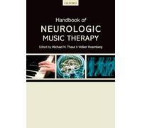 Handbook of Neurologic Music Therapy