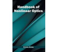 Handbook of Nonlinear Optics (Copertina rigida)
