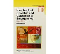 Handbook of Obstetric and Gynecologic Emergencies