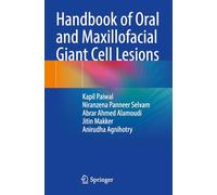 Handbook of Oral and Maxillofacial Giant Cell Lesions