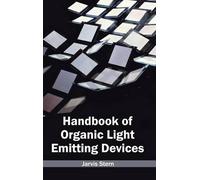Handbook of Organic Light Emitting Devices (Copertina rigida)