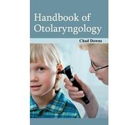 Handbook of Otolaryngology (Copertina rigida)