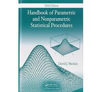 [(Handbook of Parametric and Nonparametric Statistical Procedures)] [ By (author) David J. Sheskin ] [May, 2011]