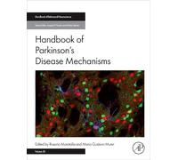 Handbook of Parkinson's Disease Mechanisms: Volume 35