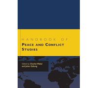 Handbook of Peace and Conflict Studies
