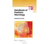 Handbook of Pediatric Neurology