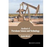 Handbook of Petroleum Science and Technology (Copertina rigida)