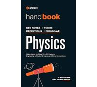 Handbook of Physics