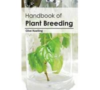 Handbook of Plant Breeding (Copertina rigida)