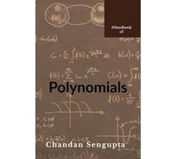 Handbook of Polynomials: Basics and Factorisation for High School Students