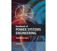 Handbook of Power Systems Engineering