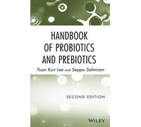Handbook of Probiotics and Prebiotics