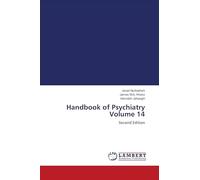 Handbook of Psychiatry Volume 14: Second Edition