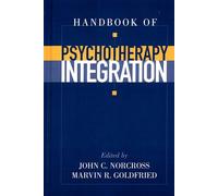 Handbook of Psychotherapy Integration
