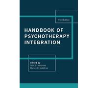 Handbook of Psychotherapy Integration (Copertina rigida)