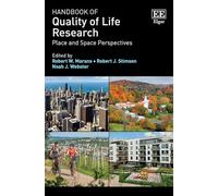 Handbook of Quality of Life Research: Place and Space Perspectives
