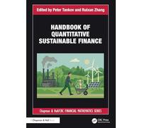 Handbook of Quantitative Sustainable Finance