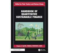 Handbook of Quantitative Sustainable Finance