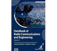 Handbook of Radio Communications and Engineering Vol 2