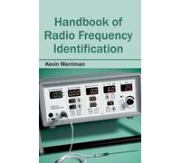 Handbook of Radio Frequency Identification (Copertina rigida)