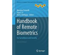 Handbook of Remote Biometrics: For Surveillance and Security