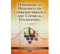 Handbook of Research on Chemoinformatics & Chemical Engineering (Tascabile)