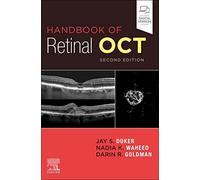 Handbook of Retinal OCT: Optical Coherence Tomography