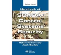 Handbook of SCADA/Control Systems Security