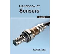 Handbook of Sensors: Volume I (Copertina rigida)