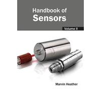 Handbook of Sensors: Volume II (Copertina rigida)