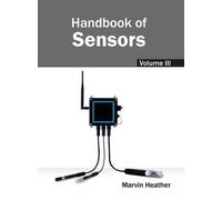 Handbook of Sensors: Volume III (Copertina rigida)
