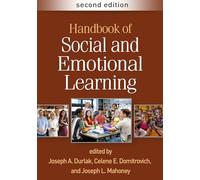 Joseph A. Durlak Joseph L. Ma Handbook of Social and Emotion (Copertina rigida)