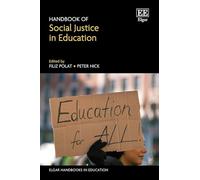 Handbook of Social Justice in Education