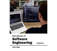 Handbook of Software Engineering: Volume I (Copertina rigida)