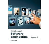 Handbook of Software Engineering: Volume II (Copertina rigida)