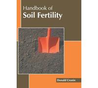 Handbook of Soil Fertility (Copertina rigida)