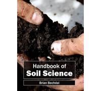Handbook of Soil Science (Copertina rigida)
