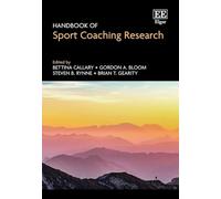 Handbook of Sport Coaching Research