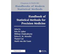 Handbook of Statistical Methods for Precision Medicine