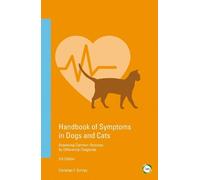 Handbook of Symptoms in Dogs and Cats (Tascabile)