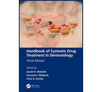 Handbook of Systemic Drug Treatment in Dermatology