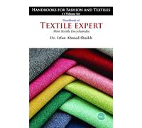 Handbook of Textile Expert : Mini Textile Encyclopedia