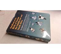 Handbook of the Birds of Europe the Middle East and North Africa: The Birds of the Western Palaearctic: Buntings and New World Warblers: 9