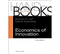 Handbook of the Economics of Innovation (1)
