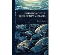 Handbook of the Fishes of New Zealand