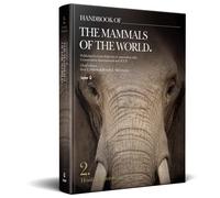 Handbook of the Mammals of the World: Hoofed Mammals: v. 2