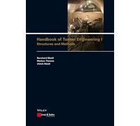 Handbook of Tunnel Engineering: Structures and Methods
