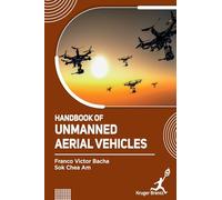 Handbook of Unmanned Aerial Vehicles