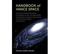 Handbook of Vance Space