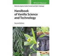Handbook of Vanilla Science and Technology